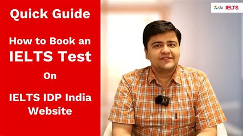 idp ielts india|ielts idp.